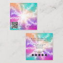 Recherche de tie dye cartes visite Pastel