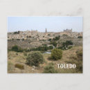 Recherche de toledo espagne cartes postales Voyage