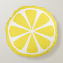 Recherche de jaune citron coussins moderne