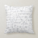 Recherche de équation coussins Géométrie