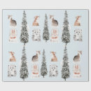 Recherche de hiver papier cadeau Toute personne