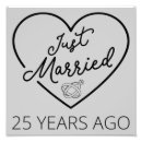 Recherche de anniversaire 25 ans posters Couple