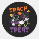 Recherche de tracer autocollants Halloween