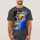 Recherche de mandelbrot tshirts Scientifique