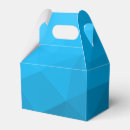 Recherche de triangle ballotins Bleu