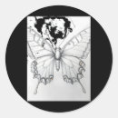 Recherche de drapeau papillon autocollants Amérique