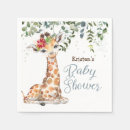 Recherche de girafe serviettes Zoo
