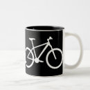 Recherche de vélo de montagne tasses Recyclage