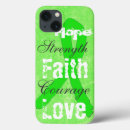 Recherche de espoir iphone coques Maladie