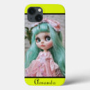 Recherche de rose fluorescent iphone coques Brillant