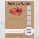 Recherche de mer prospectus Fruits de mer