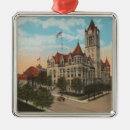 Recherche de justice ornements Comté