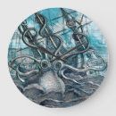 Recherche de voilier bleu horloges Mer