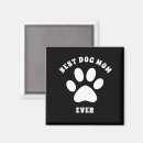 Recherche de patte de chien magnets Pour elle