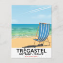 Recherche de chaise de plage cartes postales Pour tous