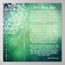 Recherche de tecumseh posters Amérindienne