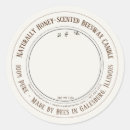 Recherche de d abeille autocollants Apiculture