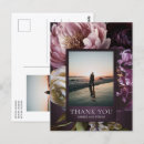 Recherche de mariage pourpre cartes postales Pour elle