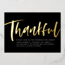 Recherche de dîner de thanksgiving invitations Action de grâce