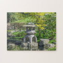 Recherche de japonais puzzles Lanterne