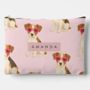 Recherche de vintage cosmétiques pochettes Monogrammé