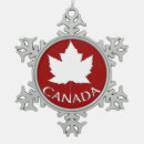 Recherche de au canada ornements Canadien
