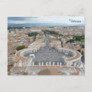 Recherche de st peters vatican cartes postales Europe