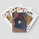 Recherche de clair lune de jeux de cartes Nature