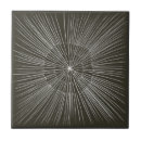 Recherche de motif circulaire carreaux Noir