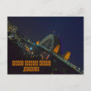Recherche de port de sydney cartes postales Architecture