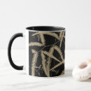 Recherche de fern tasses Forêt