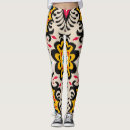 Recherche de bandana leggings Abstrait
