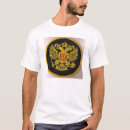 Recherche de aigle russe tshirts Impérial