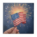 Recherche de vétéran carreaux Patriotique
