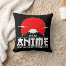 Recherche de otaku coussins Dessin animé