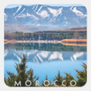 Recherche de maroc autocollants Travel