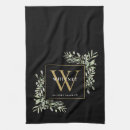 Recherche de couleurs cuisine linges Monogramme