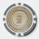 Recherche de chanceux jetons poker Vegas