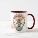 Recherche de sci tasses Robotique