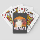Recherche de miami jeux de cartes Plage