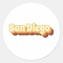 Recherche de san diego autocollants Travel