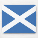 Recherche de drapeau écossais tapis souris Écossaise