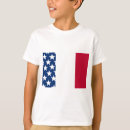Recherche de étoiles patriotiques tshirts Rouge blanc bleu