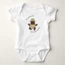 Recherche de rangée bébé vêtements Ranger