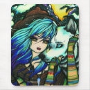 Recherche de garou tapis souris Vampire