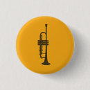 Recherche de trompette badges Musicien