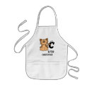 Recherche de chats enfant tabliers Amoureux des chats