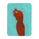 Recherche de embrassement magnets Bleu