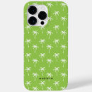 Recherche de motif palmier iphone coques Plage