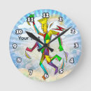 Recherche de pied horloges Sport